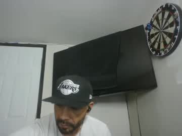 Faded805 Chaturbate stream image from October 27, 2025