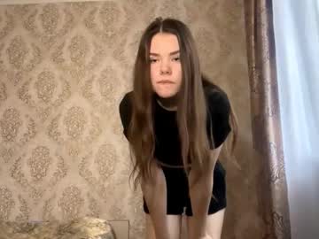 Gertruddials Chaturbate stream image from October 27, 2025