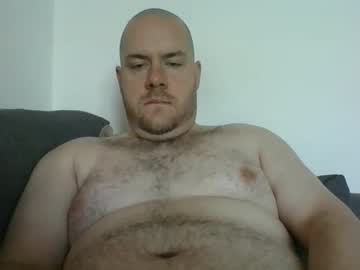 Hornyjackfun Chaturbate stream image from October 27, 2025