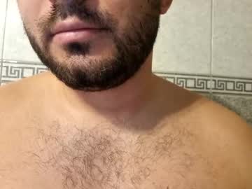 Hunbandita95 Chaturbate stream image from October 27, 2025