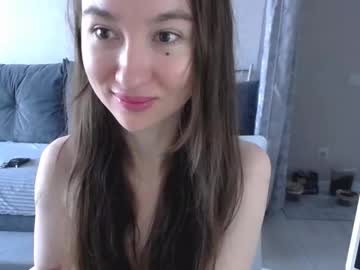 Maryana_Roo Chaturbate stream image from October 27, 2025