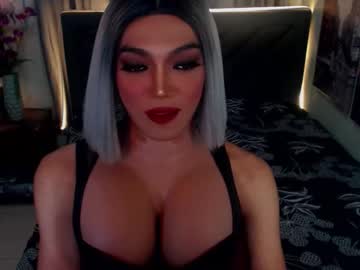 Midnightscentxx Chaturbate stream image from October 27, 2025