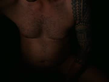 Pretoriaan Chaturbate stream image from October 27, 2025
