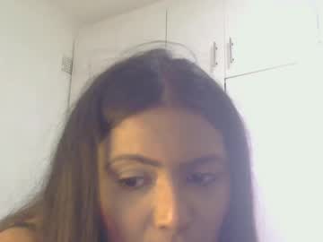 Princesskiara2024 Chaturbate stream image from October 27, 2025