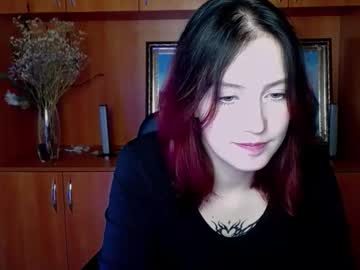 Roseroseblack Chaturbate stream image from October 27, 2025