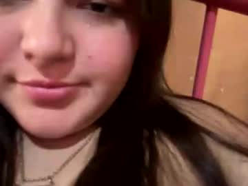 Selenerey Chaturbate stream image from October 27, 2025