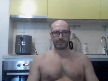 Sexualman1900 Chaturbate stream image from October 27, 2025
