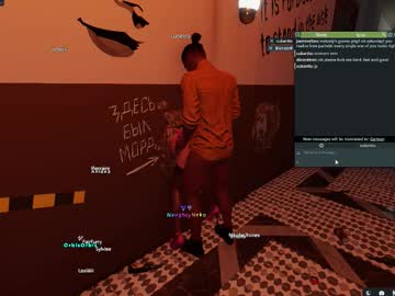 Stockingsfan05607 Chaturbate stream image from October 27, 2025