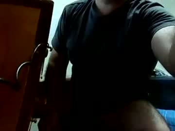 Syd_Fag Chaturbate stream image from October 27, 2025
