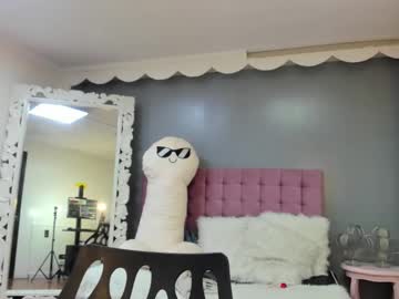 Tammyparker_ Chaturbate stream image from October 27, 2025