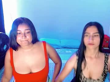 Violeta_Rouses Chaturbate stream image from October 27, 2025
