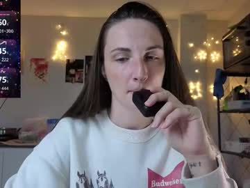 _Goddessaurora Chaturbate stream image from October 27, 2025