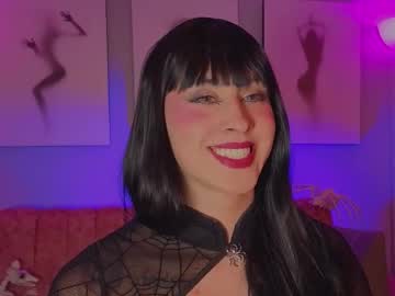 Julianna_Saenz Chaturbate stream image from October 27, 2025