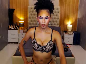 Jynxocean Chaturbate stream image from October 27, 2025