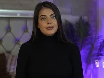 Keylaconner Chaturbate stream image from October 27, 2025