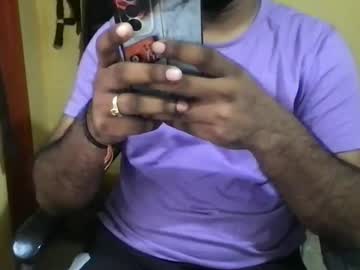 Kingcobra_08 Chaturbate stream image from October 27, 2025