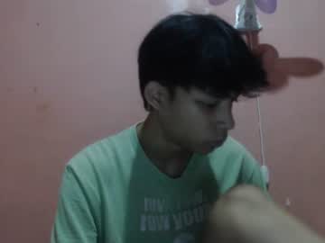 Kyoshi_19 Chaturbate stream image from October 27, 2025