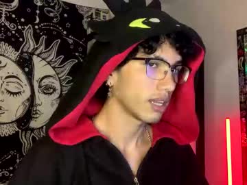 Oliver_Fast_ Chaturbate stream image from October 27, 2025