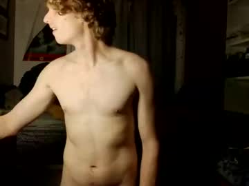Powertopbottom Chaturbate stream image from October 27, 2025