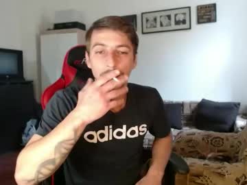 Sexymuscle26 Chaturbate stream image from October 27, 2025
