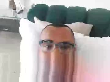 Theerector Chaturbate stream image from October 27, 2025