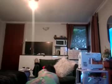 Valvettgreen Chaturbate stream image from October 27, 2025