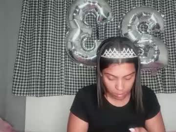 Vickyhm22 Chaturbate stream image from October 27, 2025