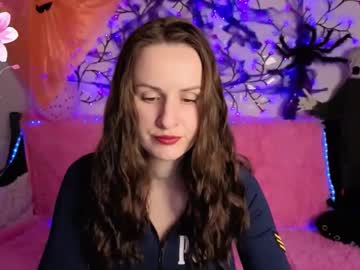 Amanda_Lisas Chaturbate stream image from October 27, 2025