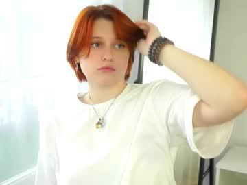 Angeliastouffer Chaturbate stream image from October 27, 2025