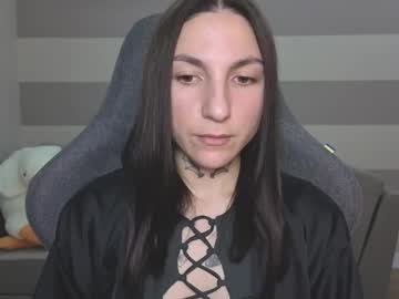 Chabibiann Chaturbate stream image from October 27, 2025