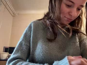Daniellevaulet Chaturbate stream image from October 27, 2025