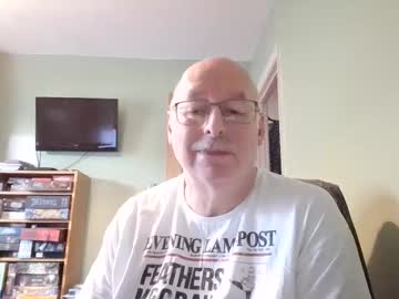 Dutchunclejohn Chaturbate stream image from October 27, 2025