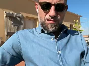Fra___ Chaturbate stream image from October 27, 2025