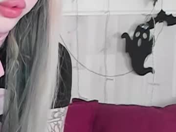 Joybarker Chaturbate stream image from October 27, 2025