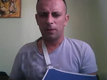 Matoterzic48 Chaturbate stream image from October 27, 2025