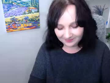 _Miranda_Sun Chaturbate stream image from October 27, 2025