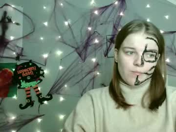 Nana_New Chaturbate stream image from October 27, 2025