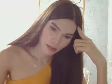 Pinayjessaxxx Chaturbate stream image from October 27, 2025