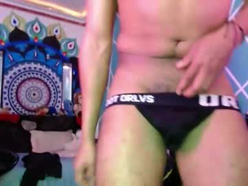 Pleasure_Demon Chaturbate stream image from October 27, 2025