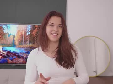 Sparkleschrick Chaturbate stream image from October 27, 2025