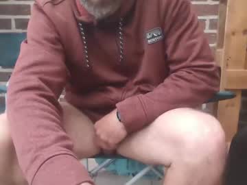 Tommy_2007 Chaturbate stream image from October 27, 2025