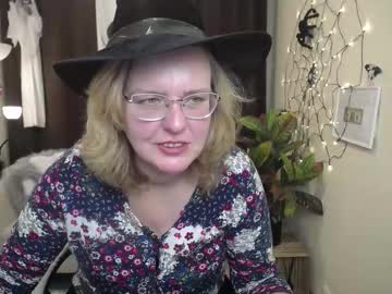 Vestawoody Chaturbate stream image from October 27, 2025