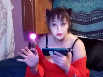 Bbwbunnybabe Chaturbate stream image from October 27, 2025
