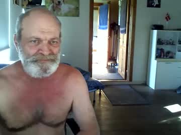 Chefben666 Chaturbate stream image from October 27, 2025