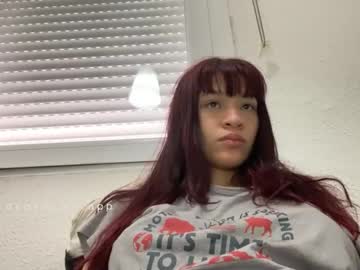Chiara_Rose_1 Chaturbate stream image from October 27, 2025