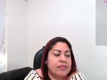 Karla_Hilton1 Chaturbate stream image from October 27, 2025