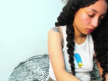 Mia_Love1111 Chaturbate stream image from October 27, 2025
