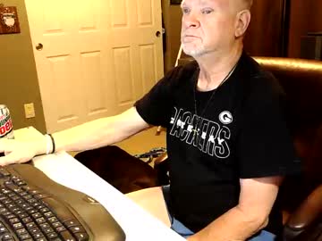 Midwestdad09 Chaturbate stream image from October 27, 2025