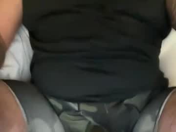 Orlandoflsoldier Chaturbate stream image from October 27, 2025