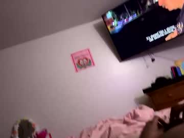 Prettypxssyyy Chaturbate stream image from October 27, 2025